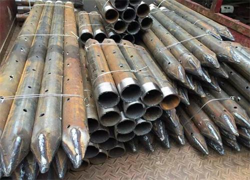 千阳钢花管哪里有卖